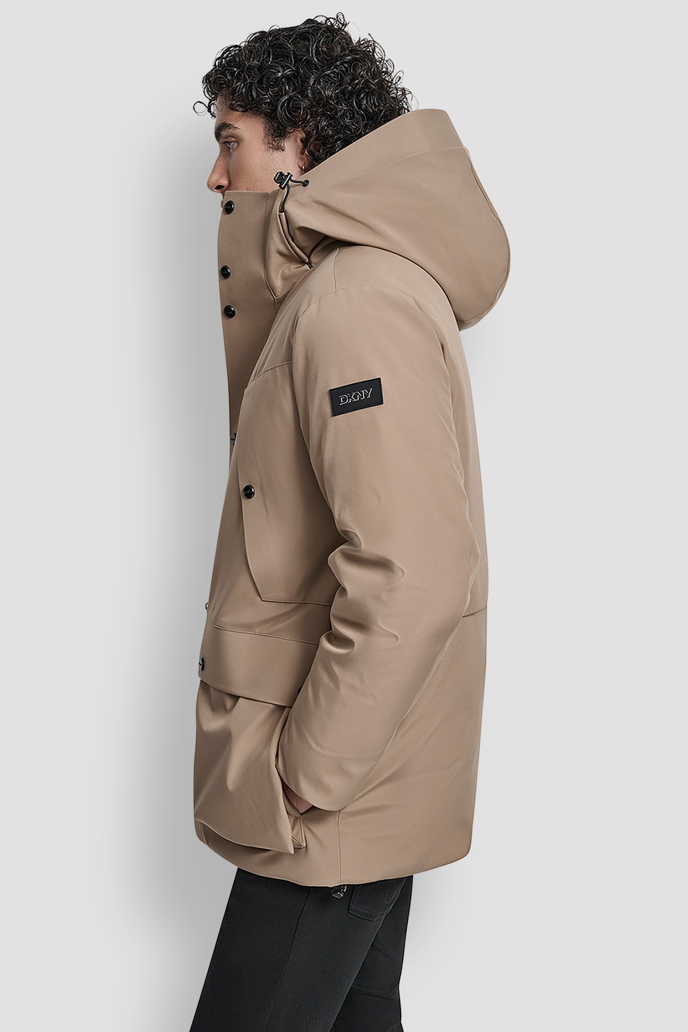 URBAN PARKA